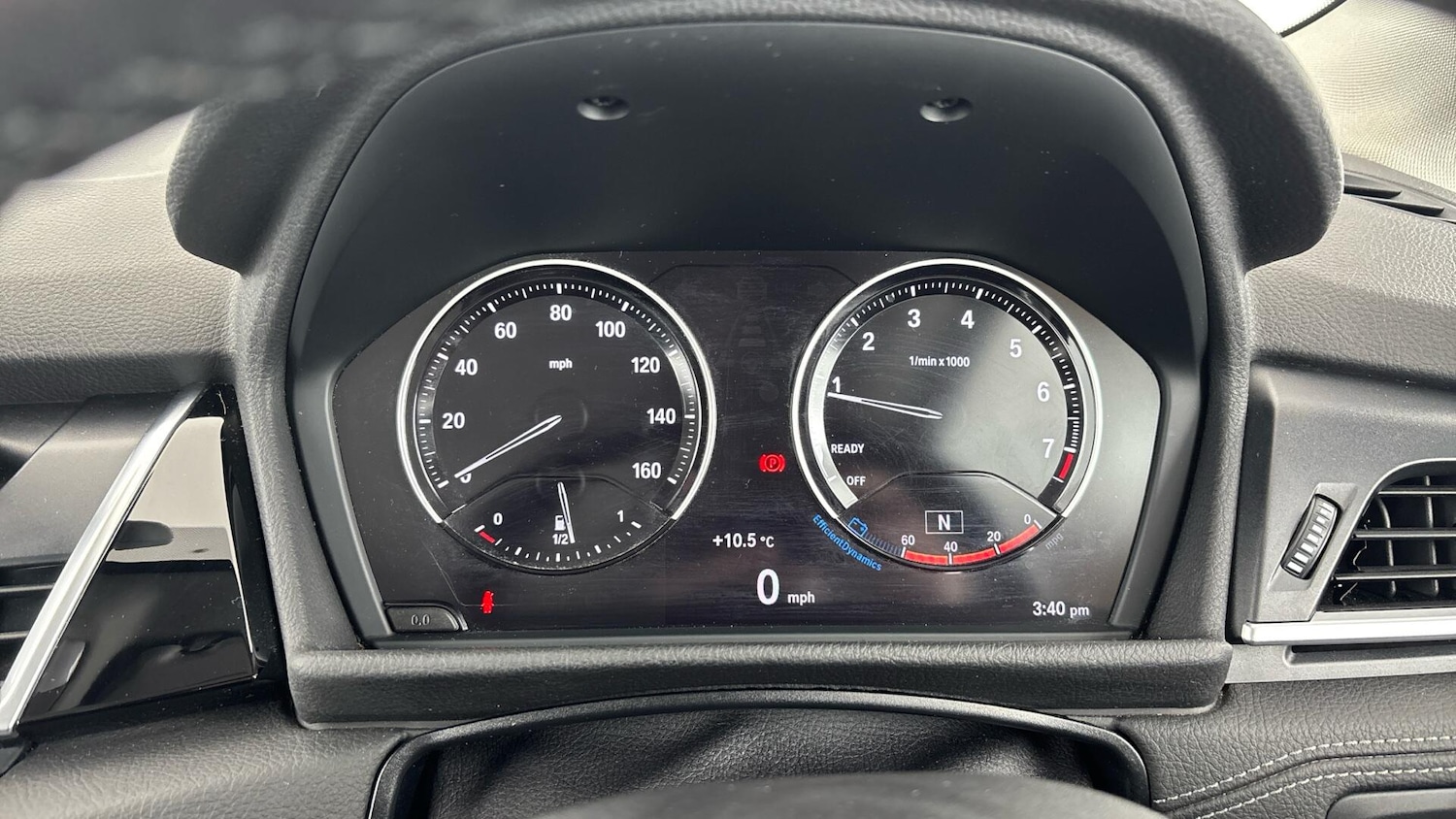 Used BMW 2 Series Active Tourer 2018 for sale - 78018988: Photo 9