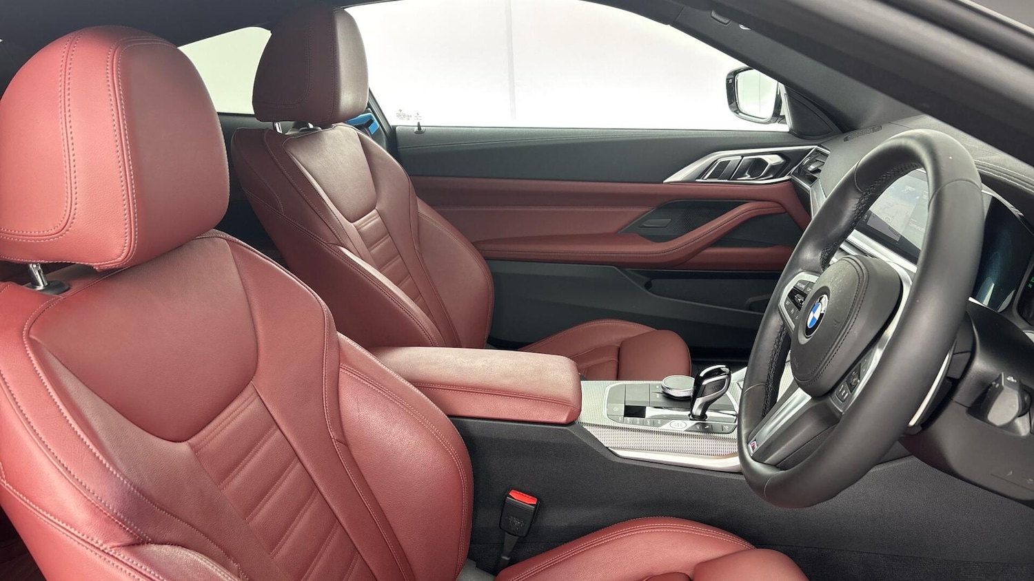 Used BMW 4 Series 2022 for sale - 77203869: Photo 11