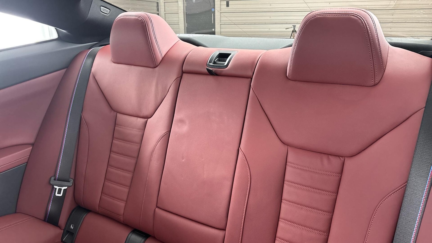 Used BMW 4 Series 2022 for sale - 77203869: Photo 12