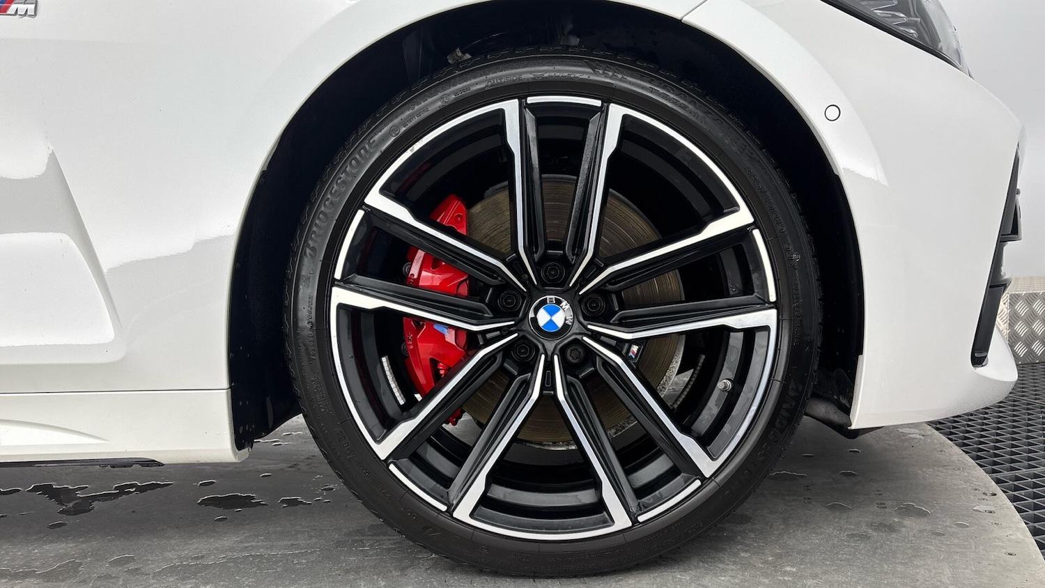 Used BMW 4 Series 2022 for sale - 77203869: Photo 14