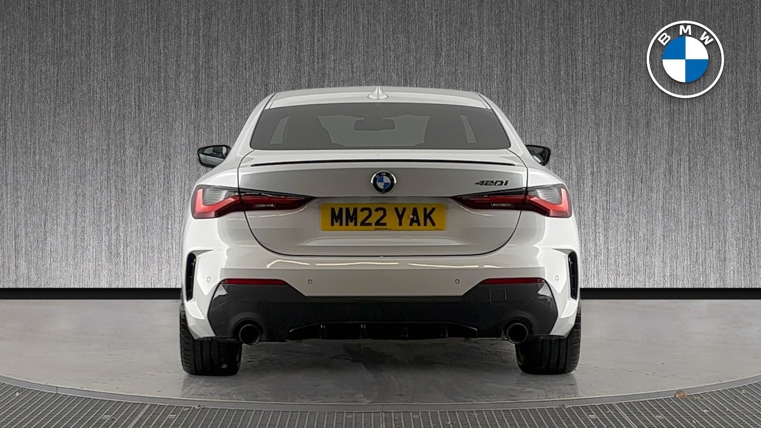 Used BMW 4 Series 2022 for sale - 77203869: Photo 15