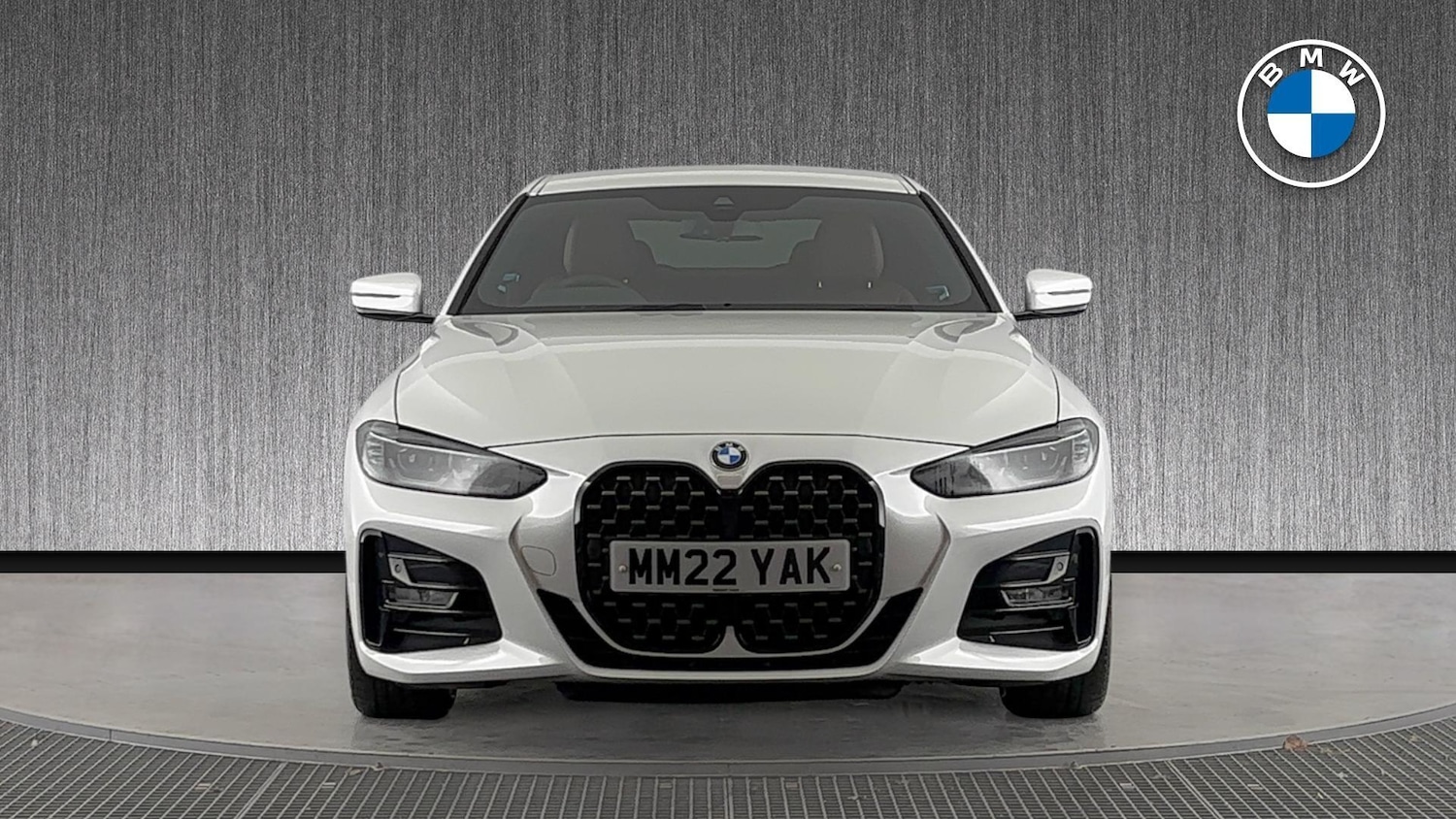 Used BMW 4 Series 2022 for sale - 77203869: Photo 16