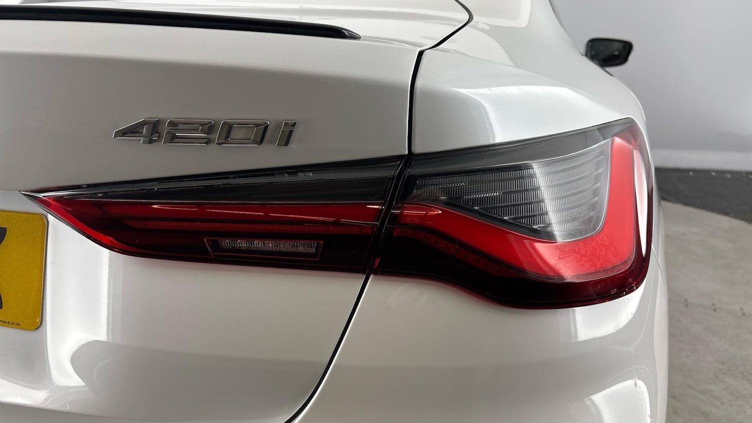 Used BMW 4 Series 2022 for sale - 77203869: Photo 22