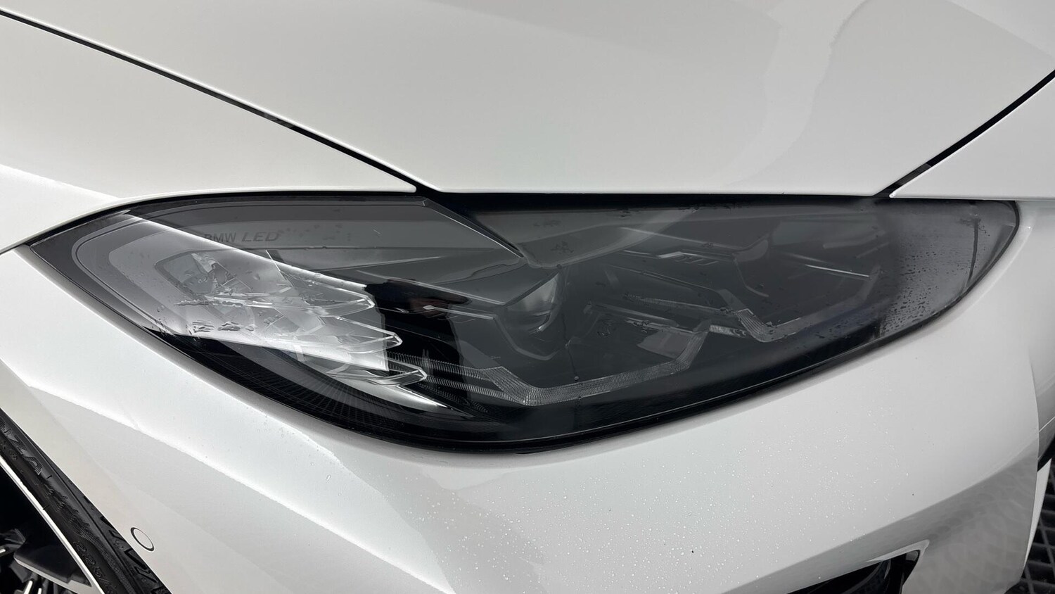 Used BMW 4 Series 2022 for sale - 77203869: Photo 23