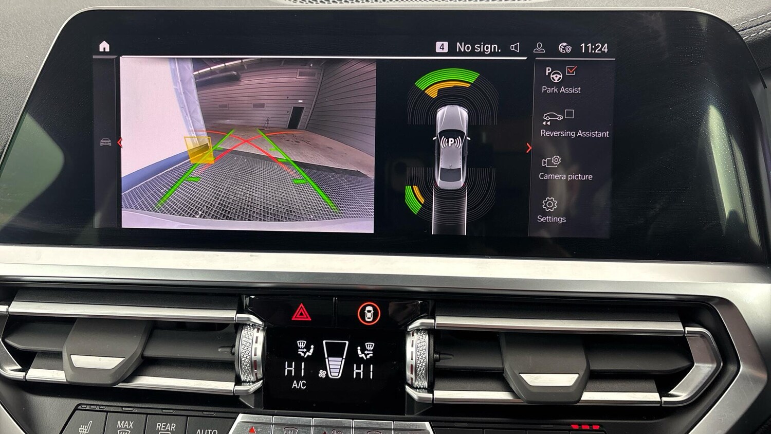 Used BMW 4 Series 2022 for sale - 77203869: Photo 24