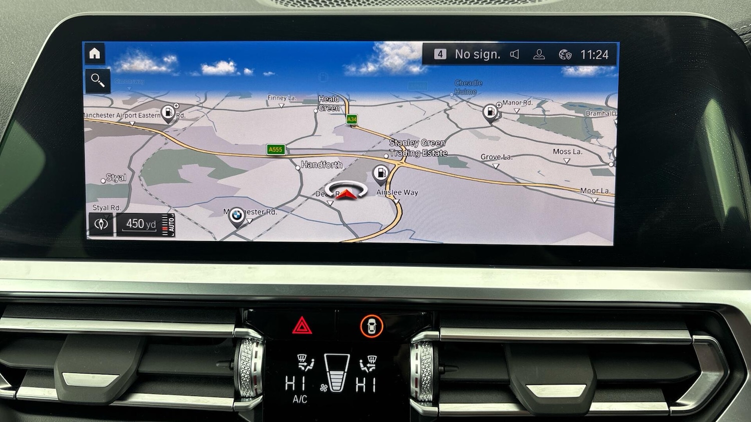 Used BMW 4 Series 2022 for sale - 77203869: Photo 25