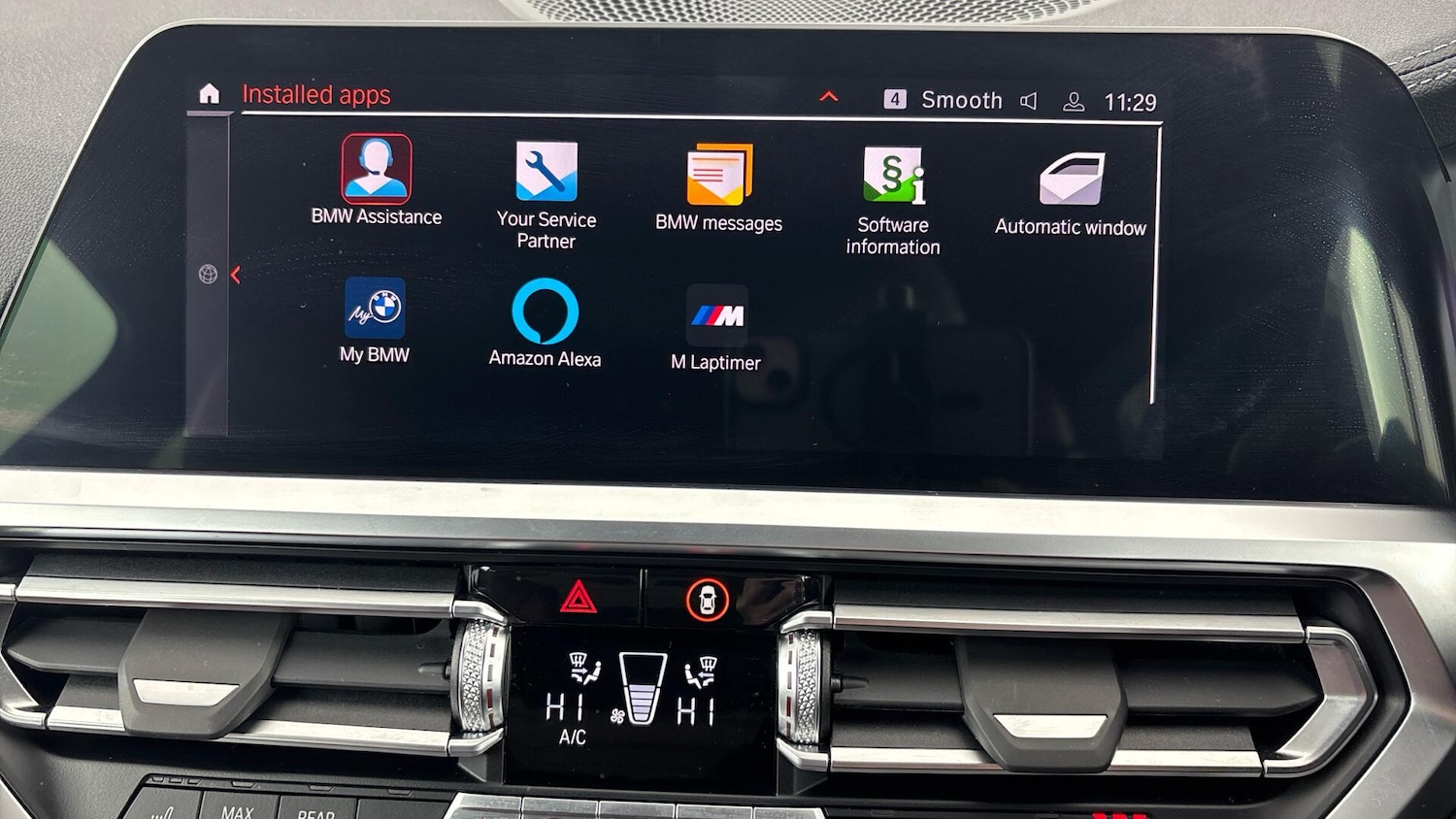 Used BMW 4 Series 2022 for sale - 77203869: Photo 28