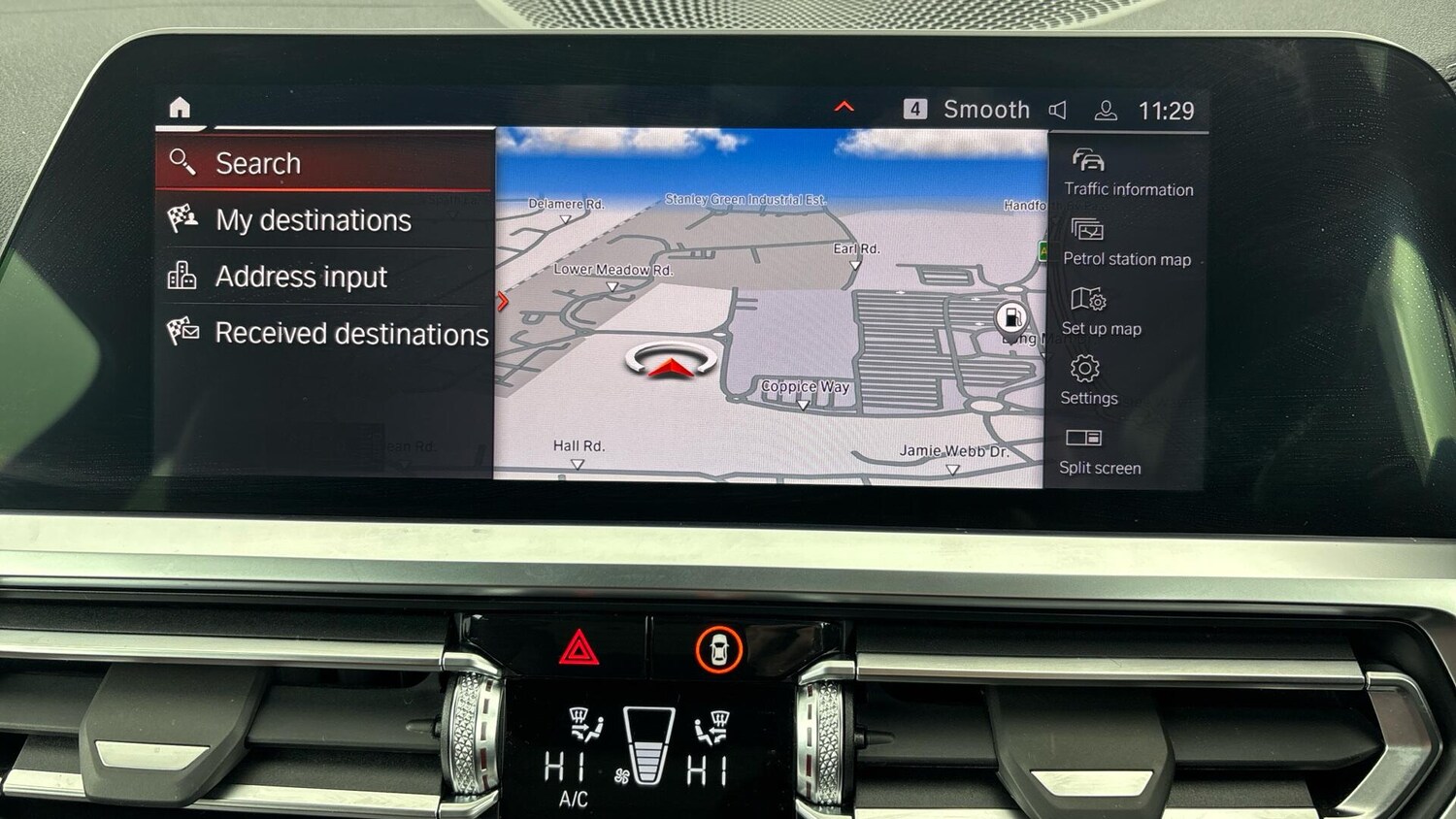 Used BMW 4 Series 2022 for sale - 77203869: Photo 29