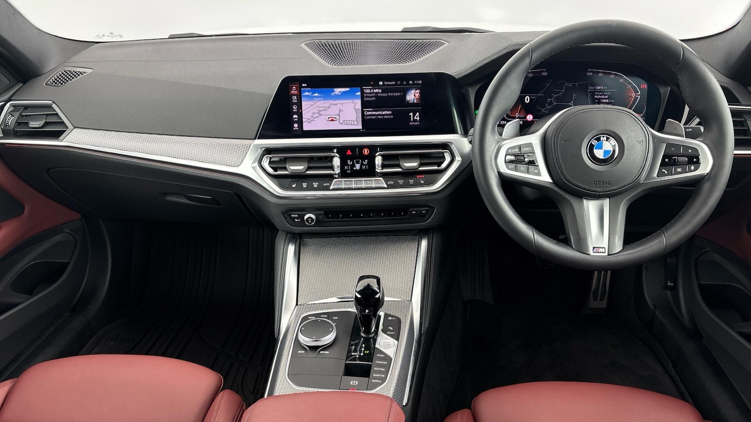 Used BMW 4 Series 2022 for sale - 77203869: Photo 4