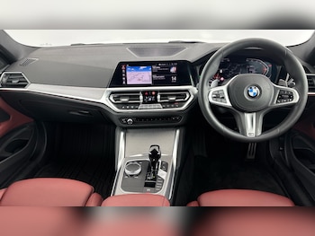 Used BMW 4 Series 2022 for sale - 77203869: Photo
