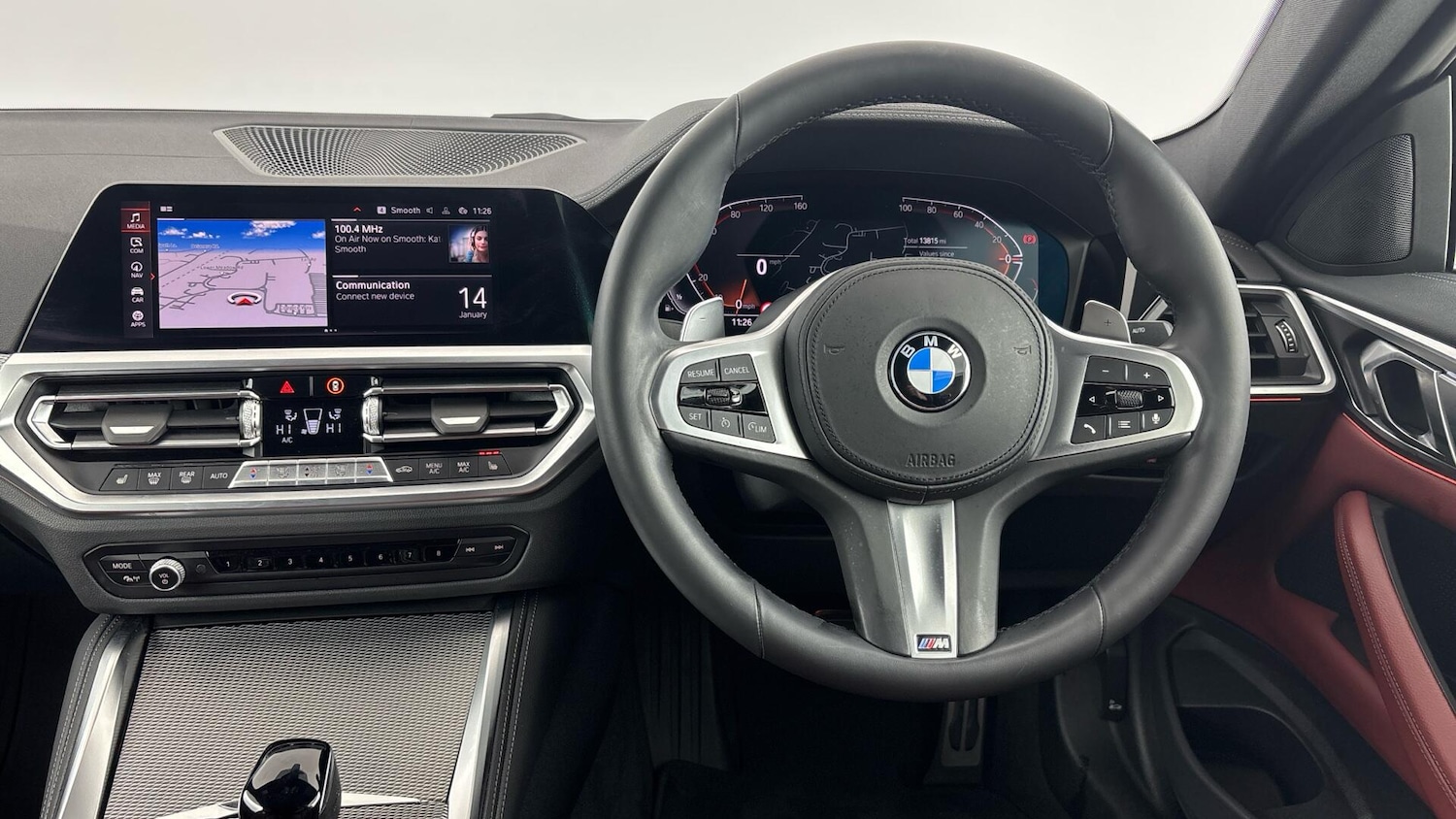 Used BMW 4 Series 2022 for sale - 77203869: Photo 5