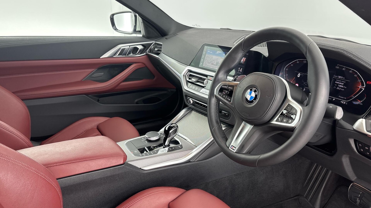 Used BMW 4 Series 2022 for sale - 77203869: Photo 6
