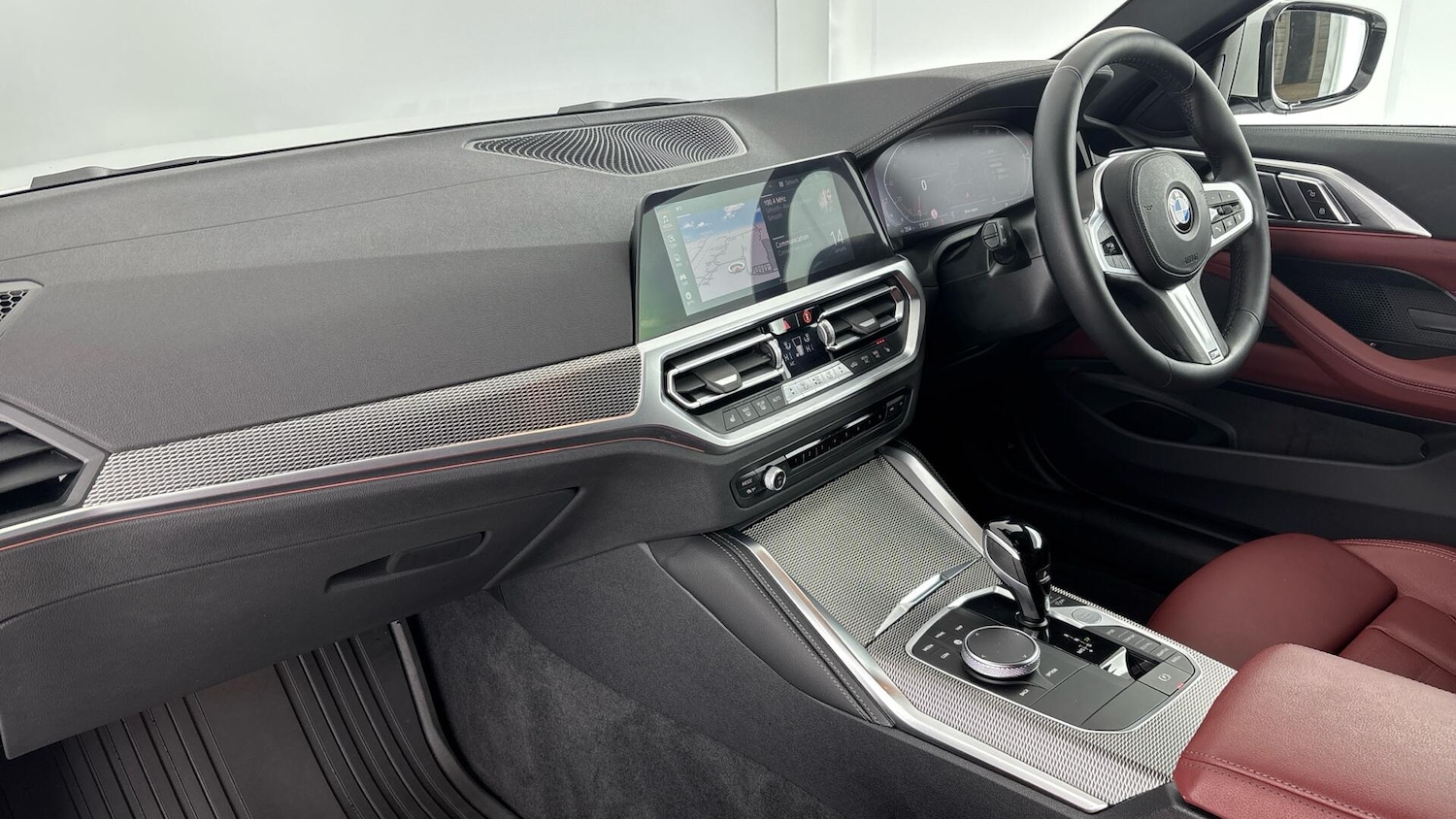 Used BMW 4 Series 2022 for sale - 77203869: Photo 7