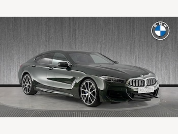 2023 (73) - 840i M Sport Gran Coupe 4-Door