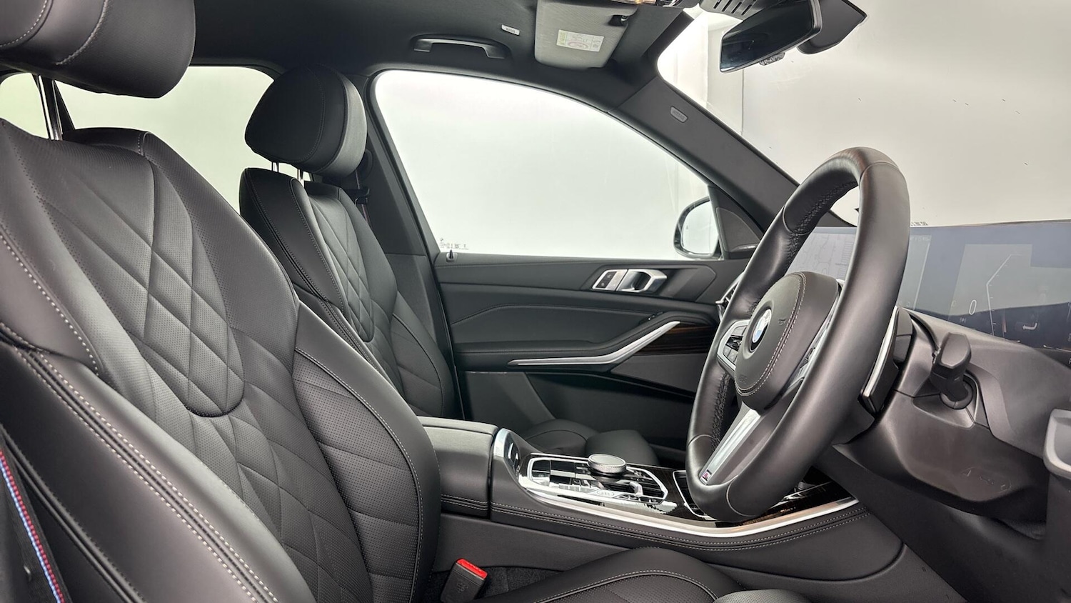 Used BMW X5 2025 for sale - 78006447: Photo 11