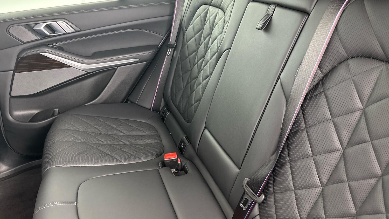 Used BMW X5 2025 for sale - 78006447: Photo 12