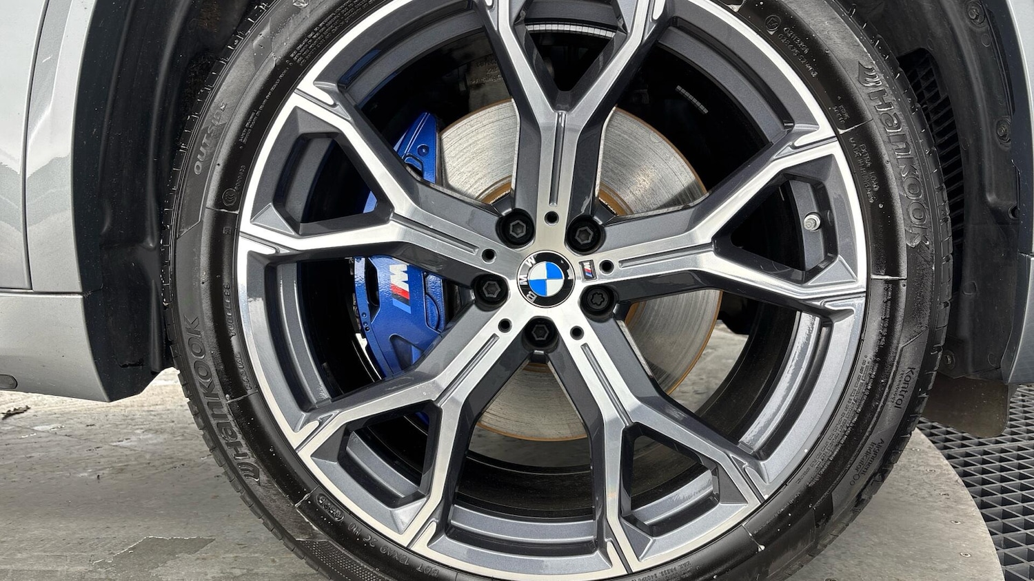 Used BMW X5 2025 for sale - 78006447: Photo 14