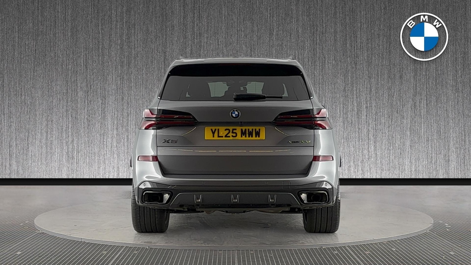 Used BMW X5 2025 for sale - 78006447: Photo 15