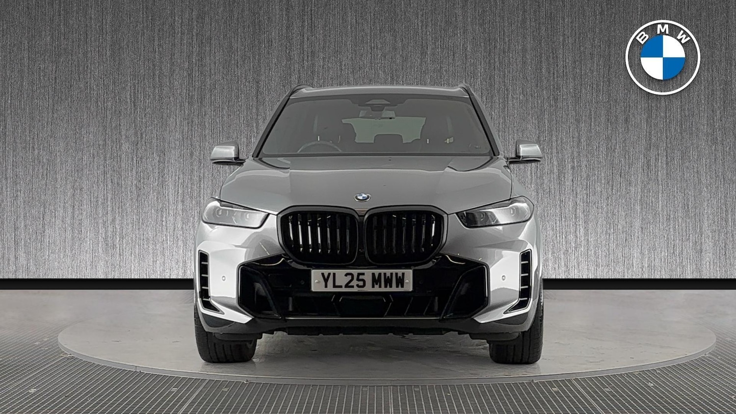 Used BMW X5 2025 for sale - 78006447: Photo 16