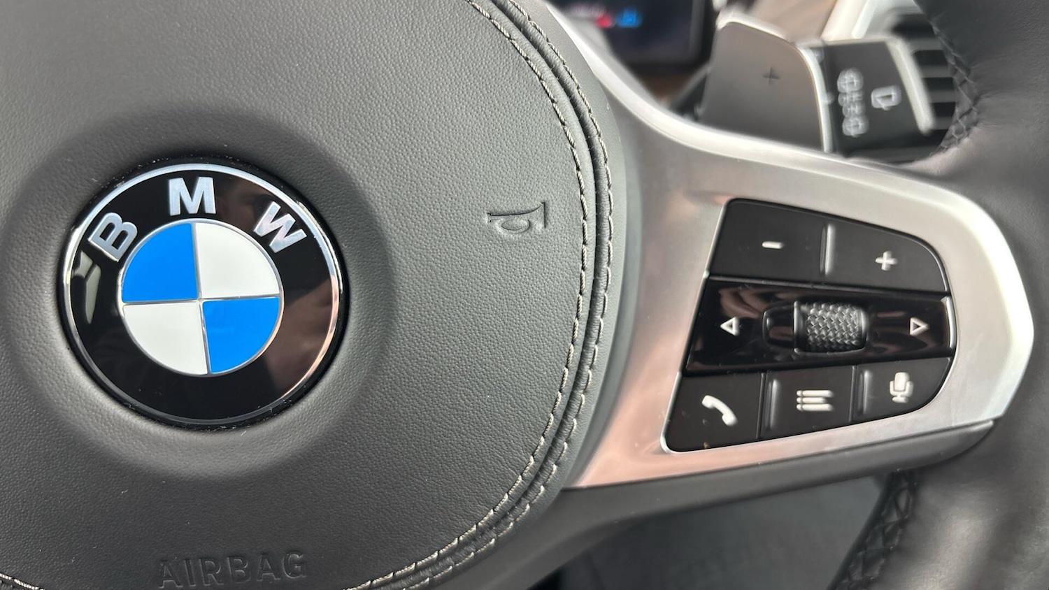 Used BMW X5 2025 for sale - 78006447: Photo 18