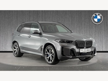 Used BMW X5 2025 for sale - 78006447: Photo