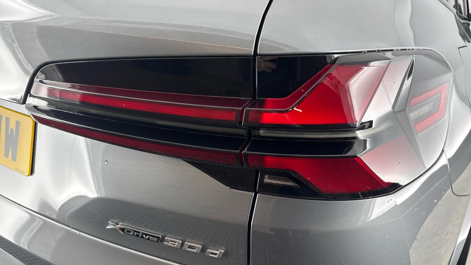 Used BMW X5 2025 for sale - 78006447: Photo 22