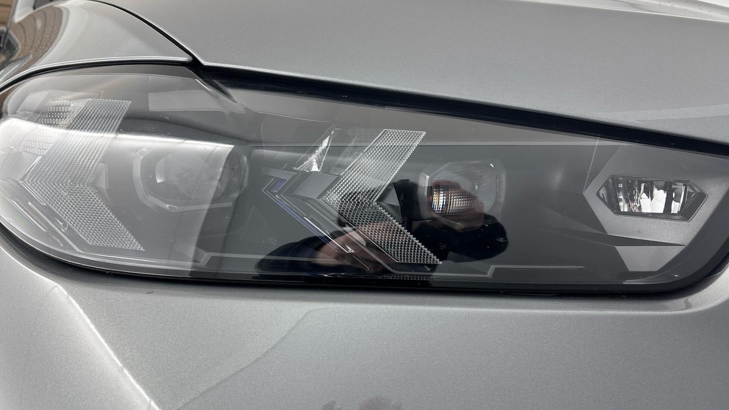 Used BMW X5 2025 for sale - 78006447: Photo 23