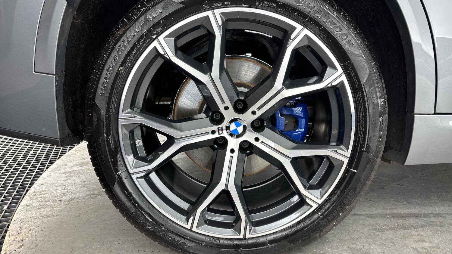 Used BMW X5 2025 for sale - 78006447: Photo 25