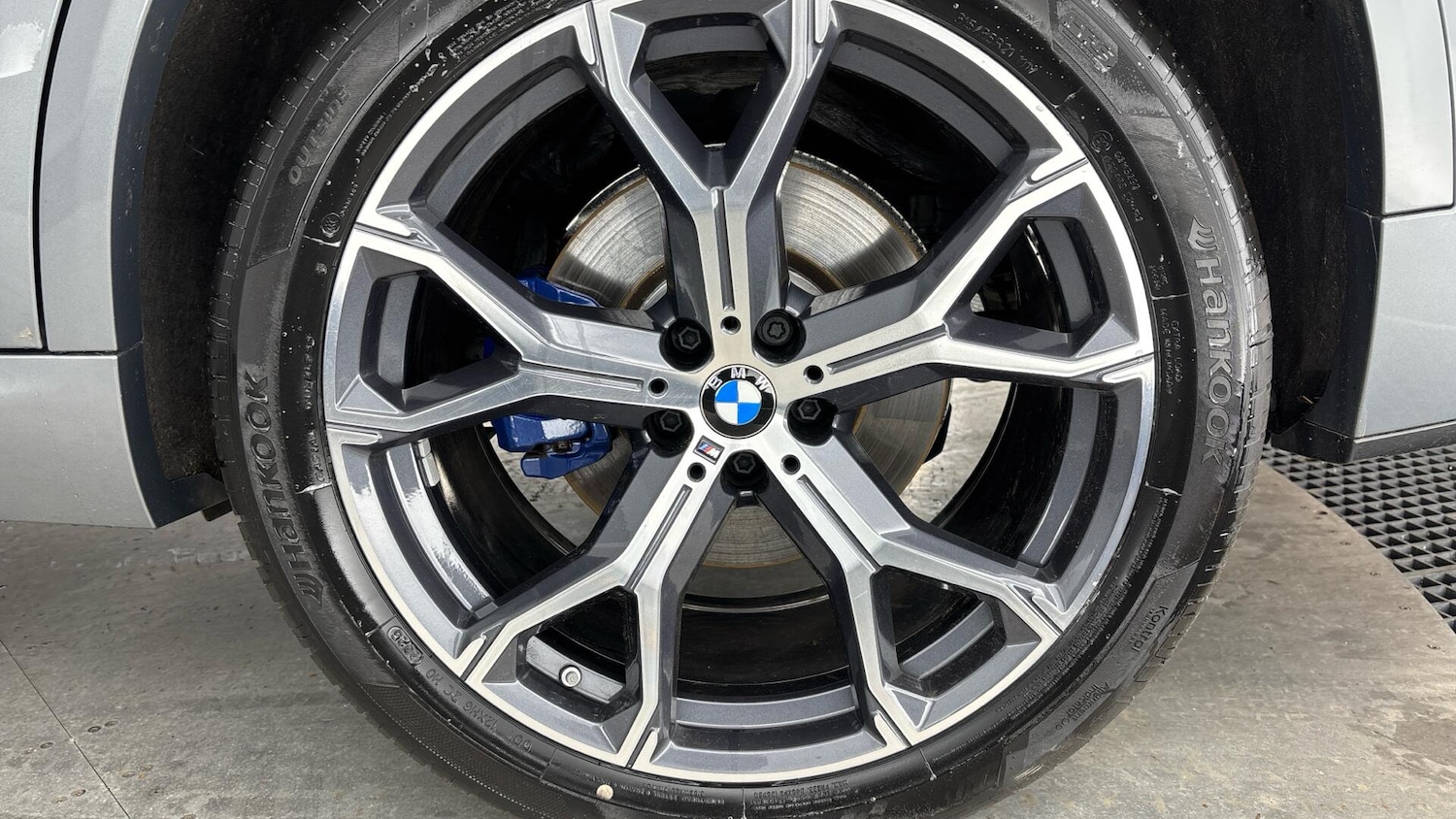 Used BMW X5 2025 for sale - 78006447: Photo 26