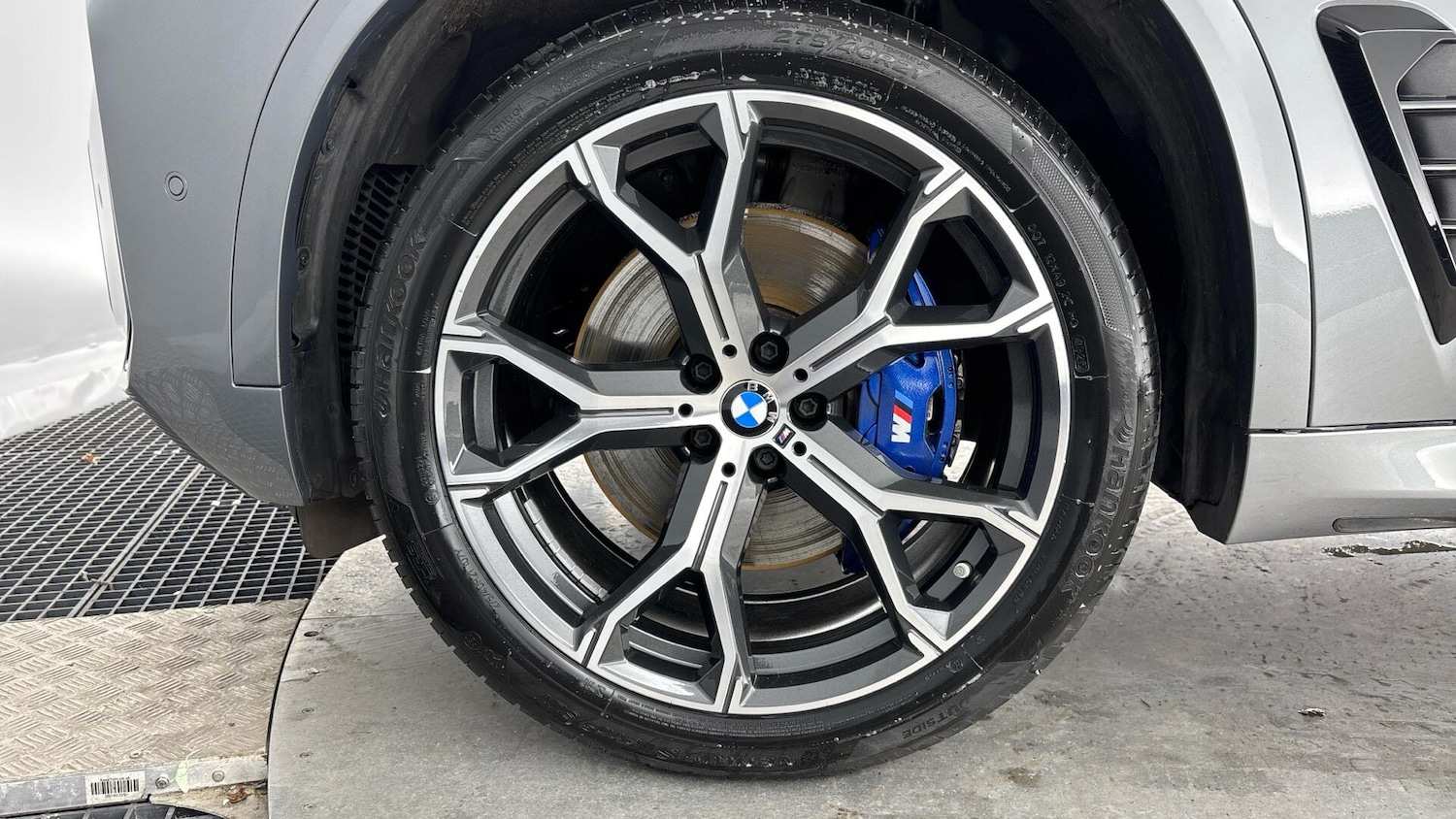 Used BMW X5 2025 for sale - 78006447: Photo 27