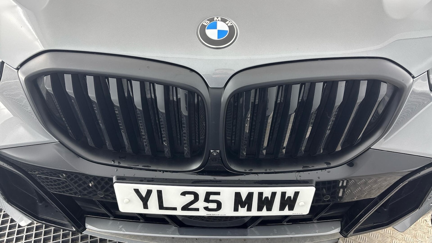 Used BMW X5 2025 for sale - 78006447: Photo 29