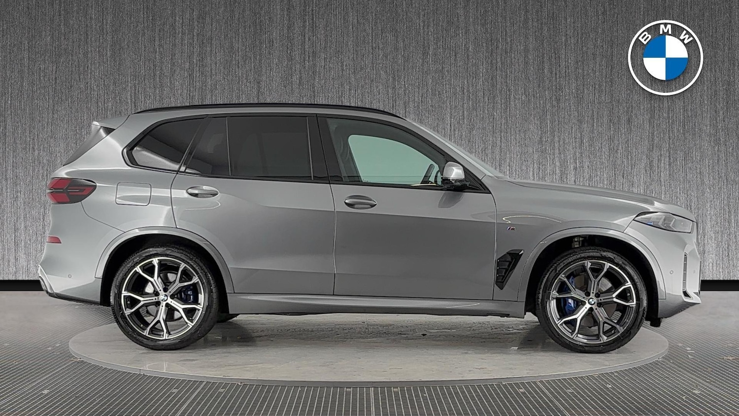 Used BMW X5 2025 for sale - 78006447: Photo 3