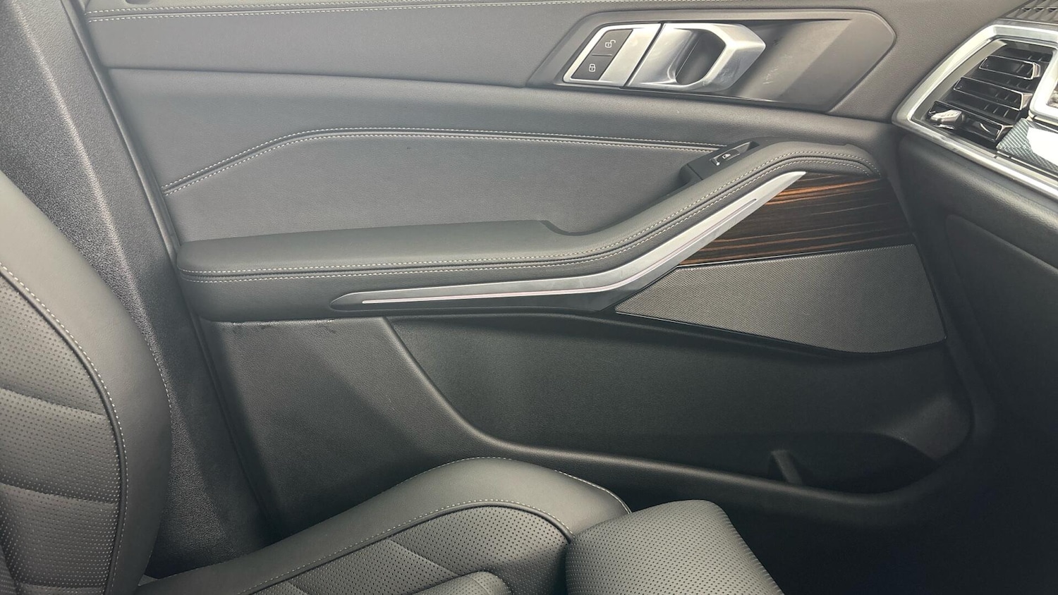 Used BMW X5 2025 for sale - 78006447: Photo 33