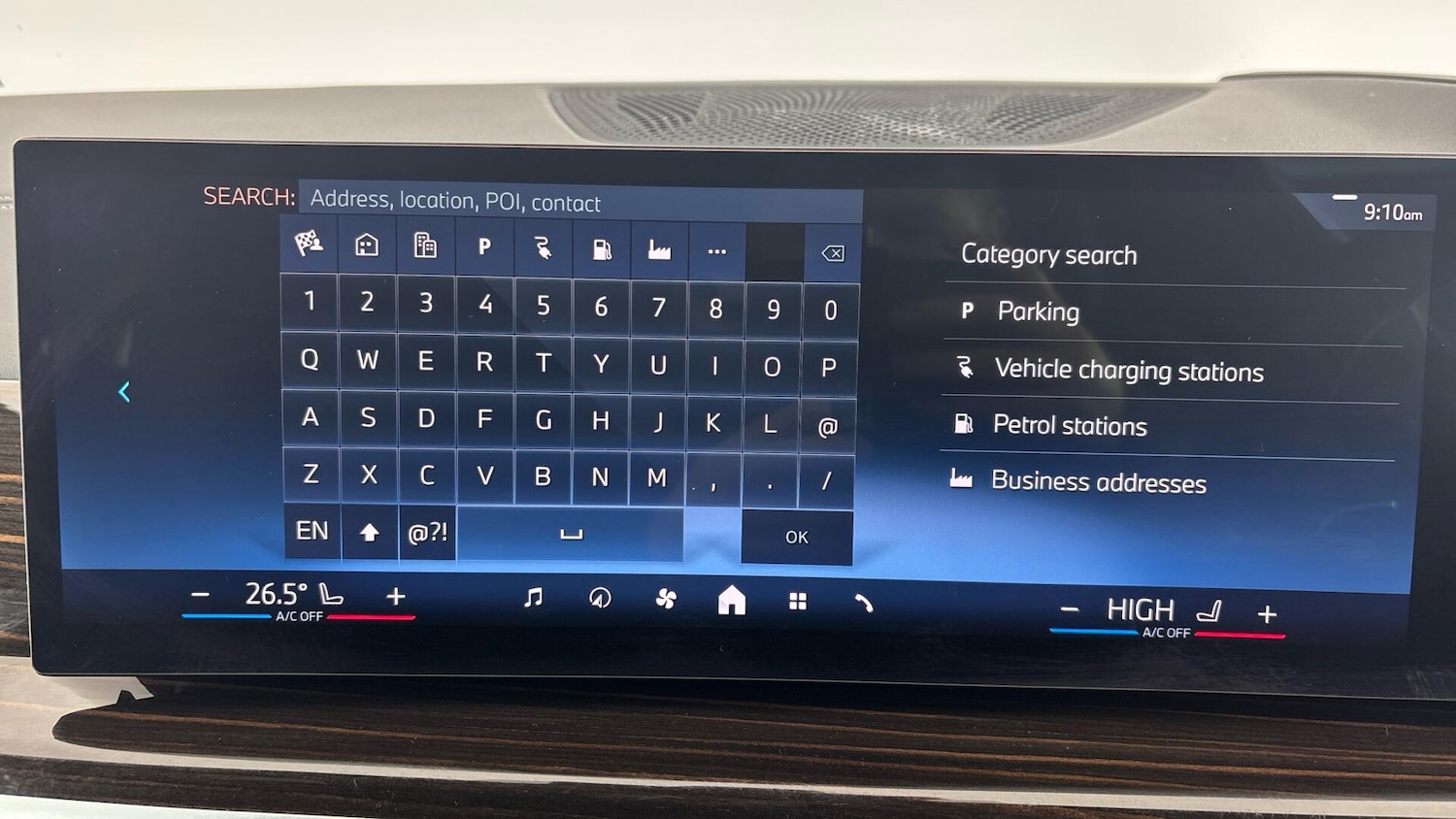 Used BMW X5 2025 for sale - 78006447: Photo 38