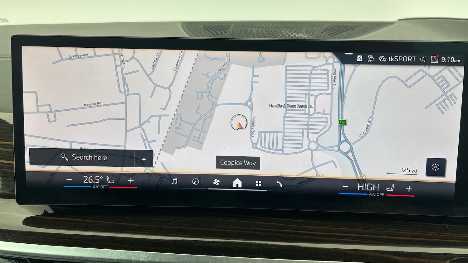 Used BMW X5 2025 for sale - 78006447: Photo 39