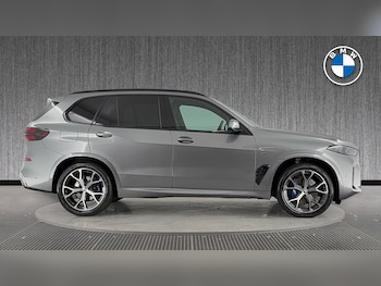 Used BMW X5 2025 for sale - 78006447: Photo