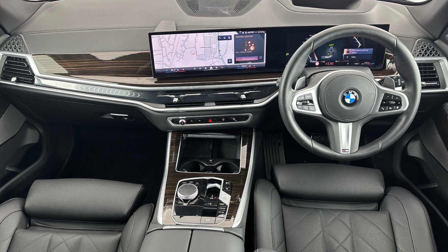 Used BMW X5 2025 for sale - 78006447: Photo 4