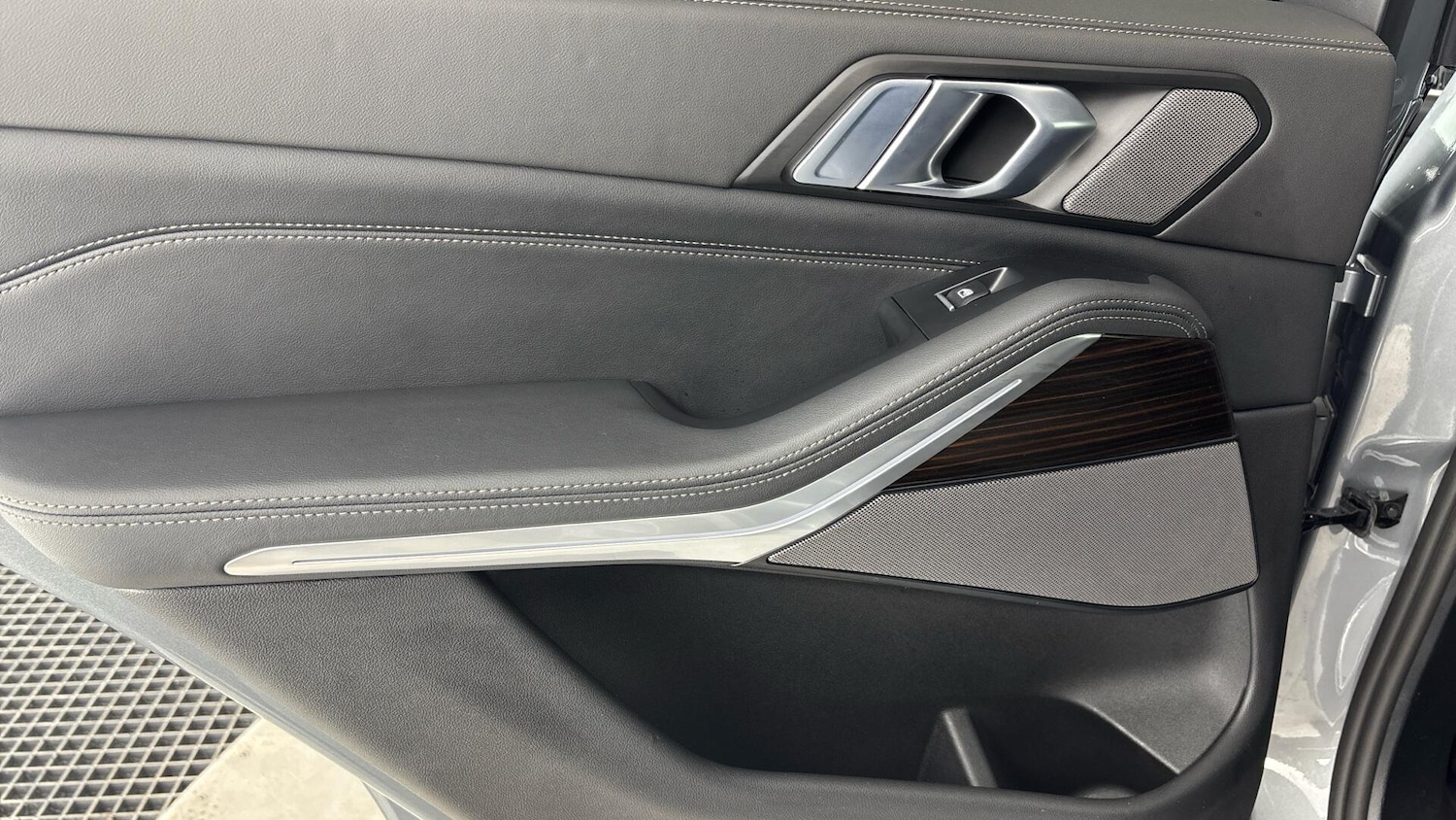 Used BMW X5 2025 for sale - 78006447: Photo 46