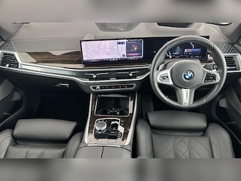 Used BMW X5 2025 for sale - 78006447: Photo