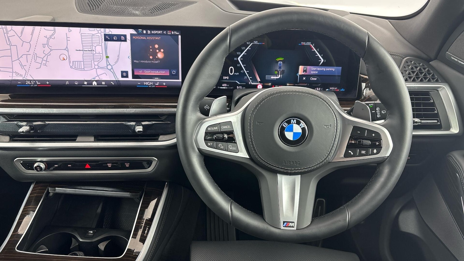 Used BMW X5 2025 for sale - 78006447: Photo 5