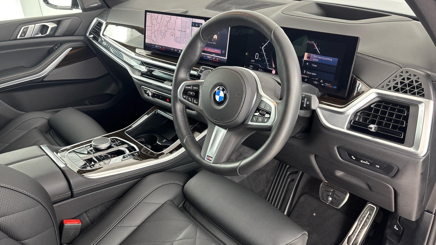 Used BMW X5 2025 for sale - 78006447: Photo 6