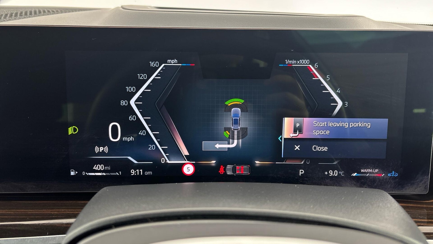 Used BMW X5 2025 for sale - 78006447: Photo 9