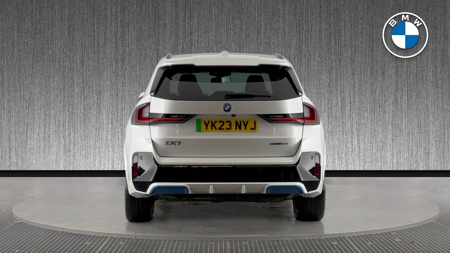 Used BMW iX1 2023 for sale - 77331944: Photo 15