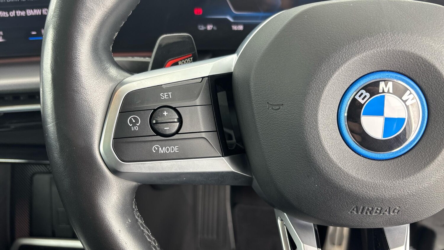 Used BMW iX1 2023 for sale - 77331944: Photo 17