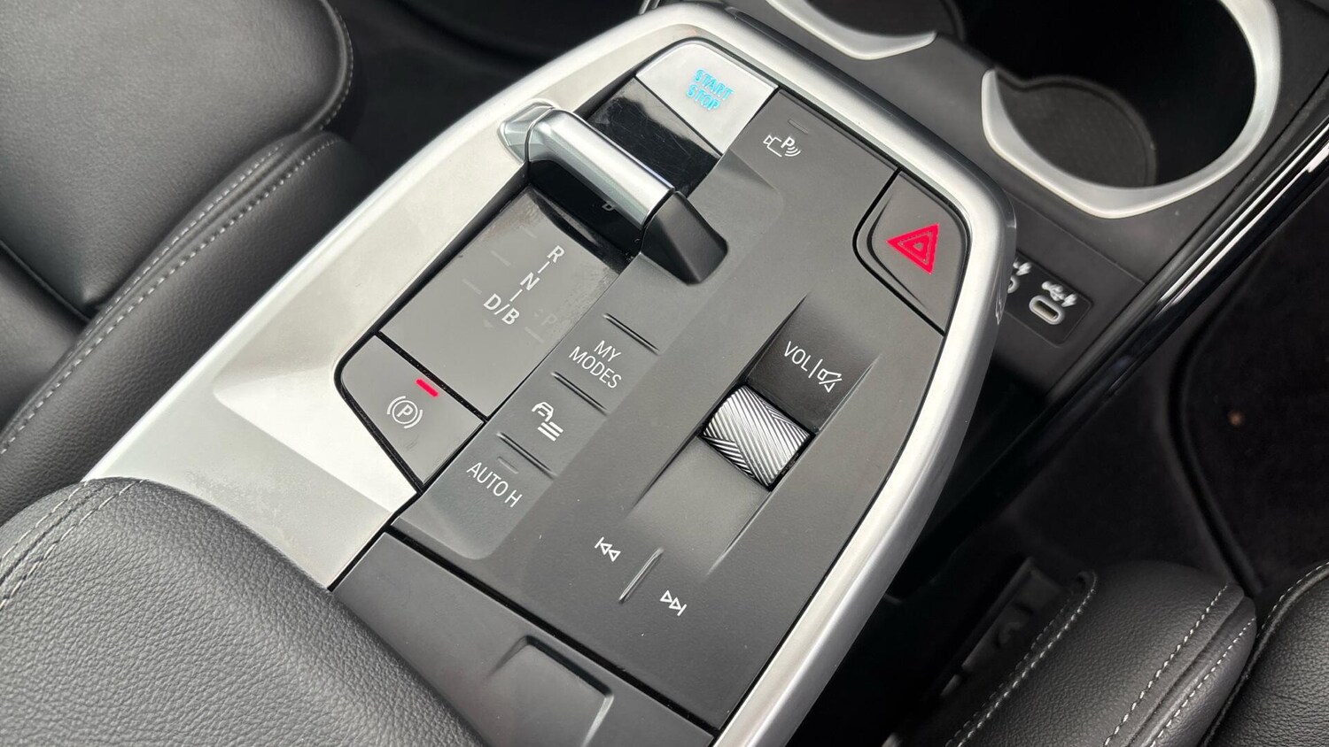 Used BMW iX1 2023 for sale - 77331944: Photo 19