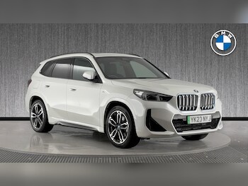 Used BMW iX1 2023 for sale - 77331944: Photo