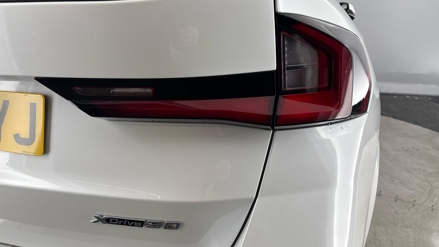 Used BMW iX1 2023 for sale - 77331944: Photo 22