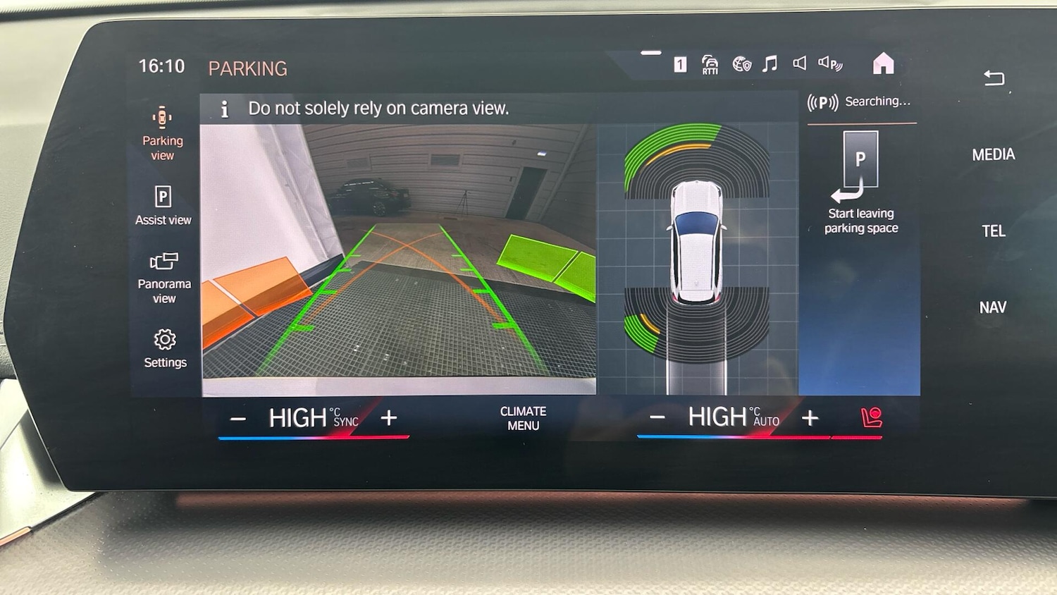 Used BMW iX1 2023 for sale - 77331944: Photo 24