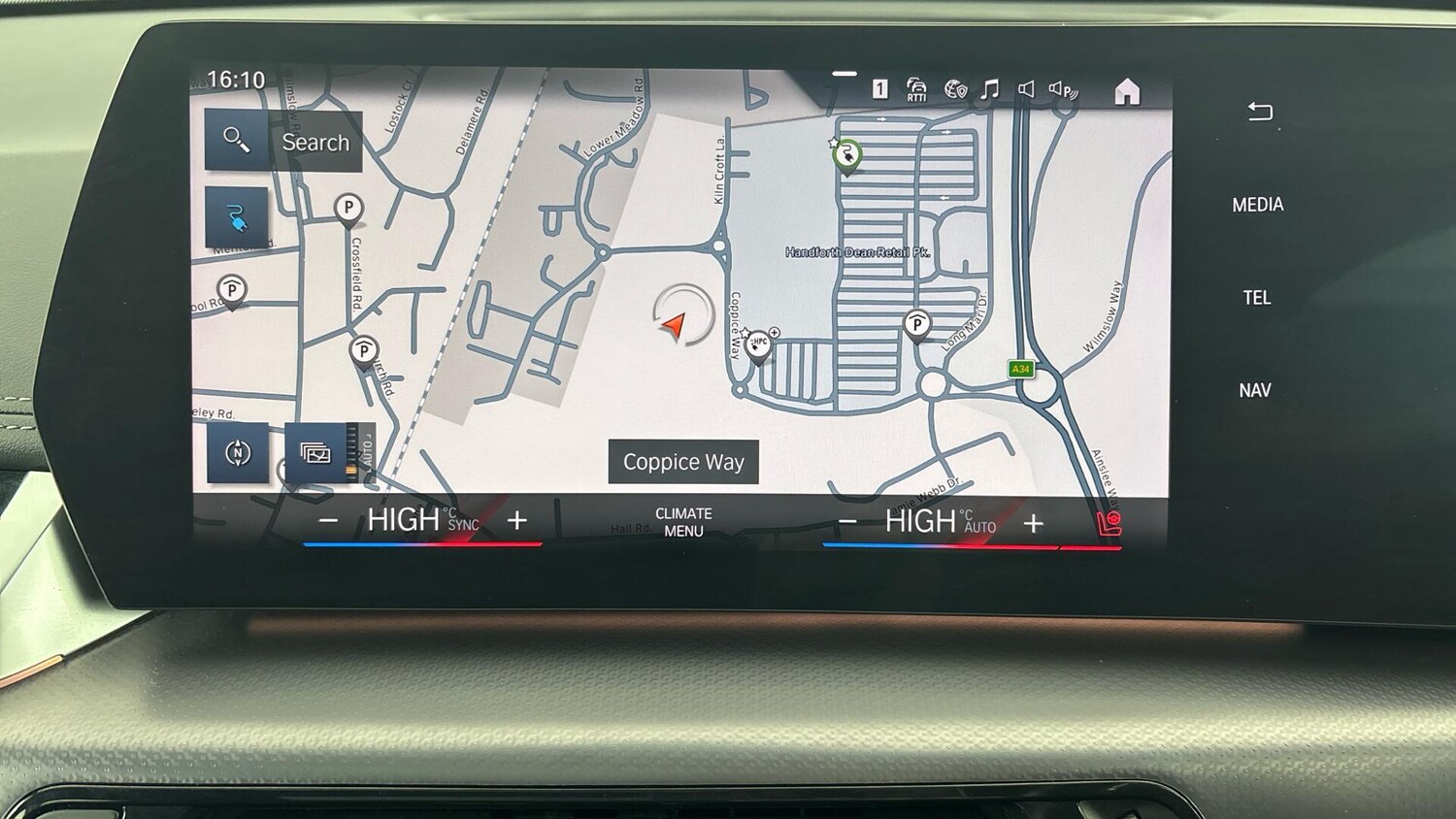 Used BMW iX1 2023 for sale - 77331944: Photo 25