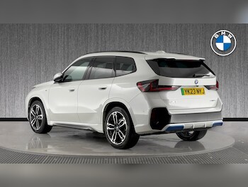 Used BMW iX1 2023 for sale - 77331944: Photo